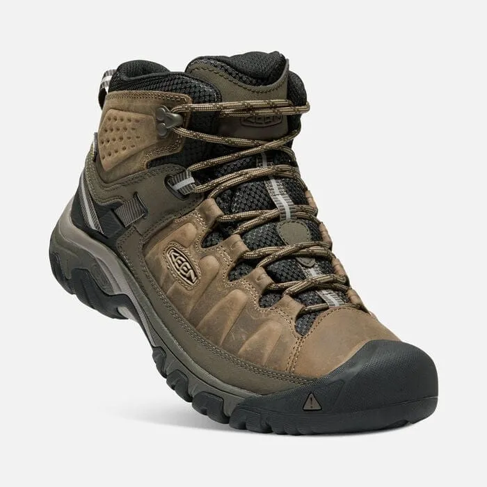 Targhee III Waterproof Mid