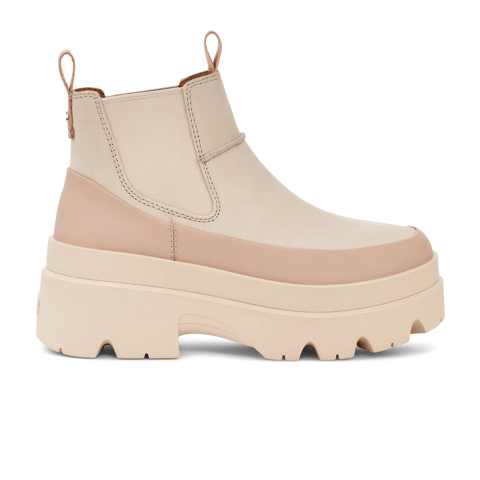 UGG® Brisbane Chelsea Boot (Women)