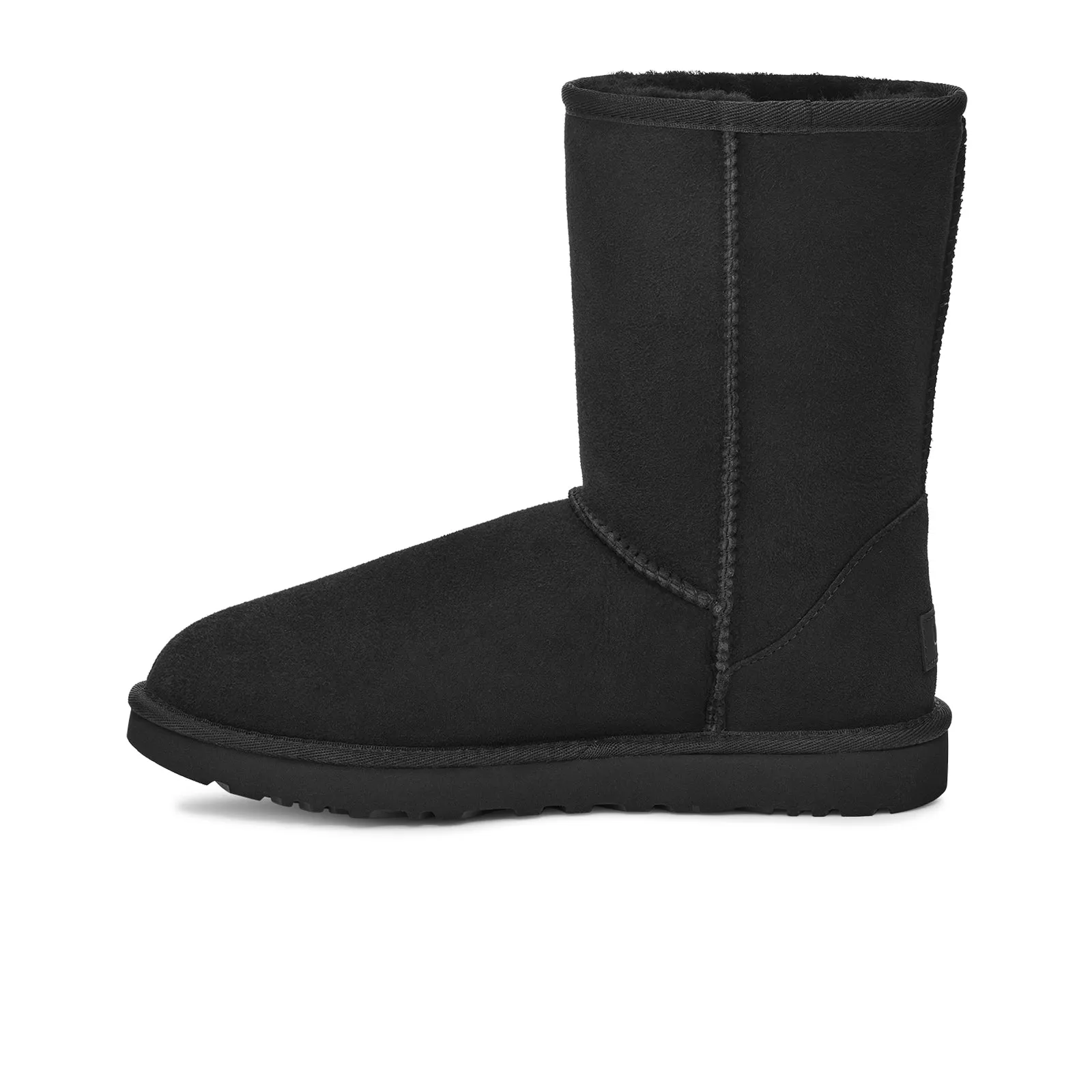 UGG® Classic Short II (Women) - Black