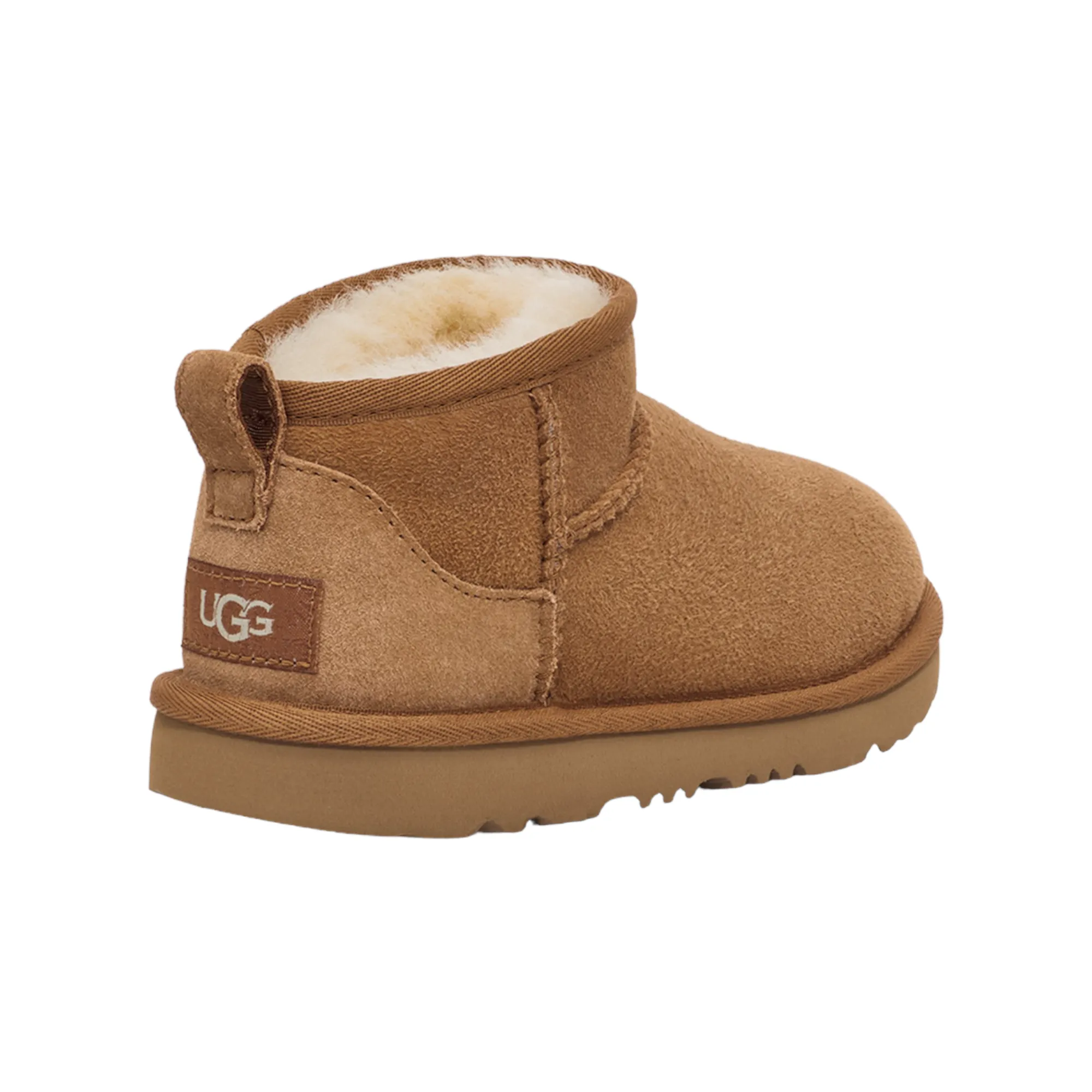 Ugg Classic Ultra Mini Boot- Big Kid's