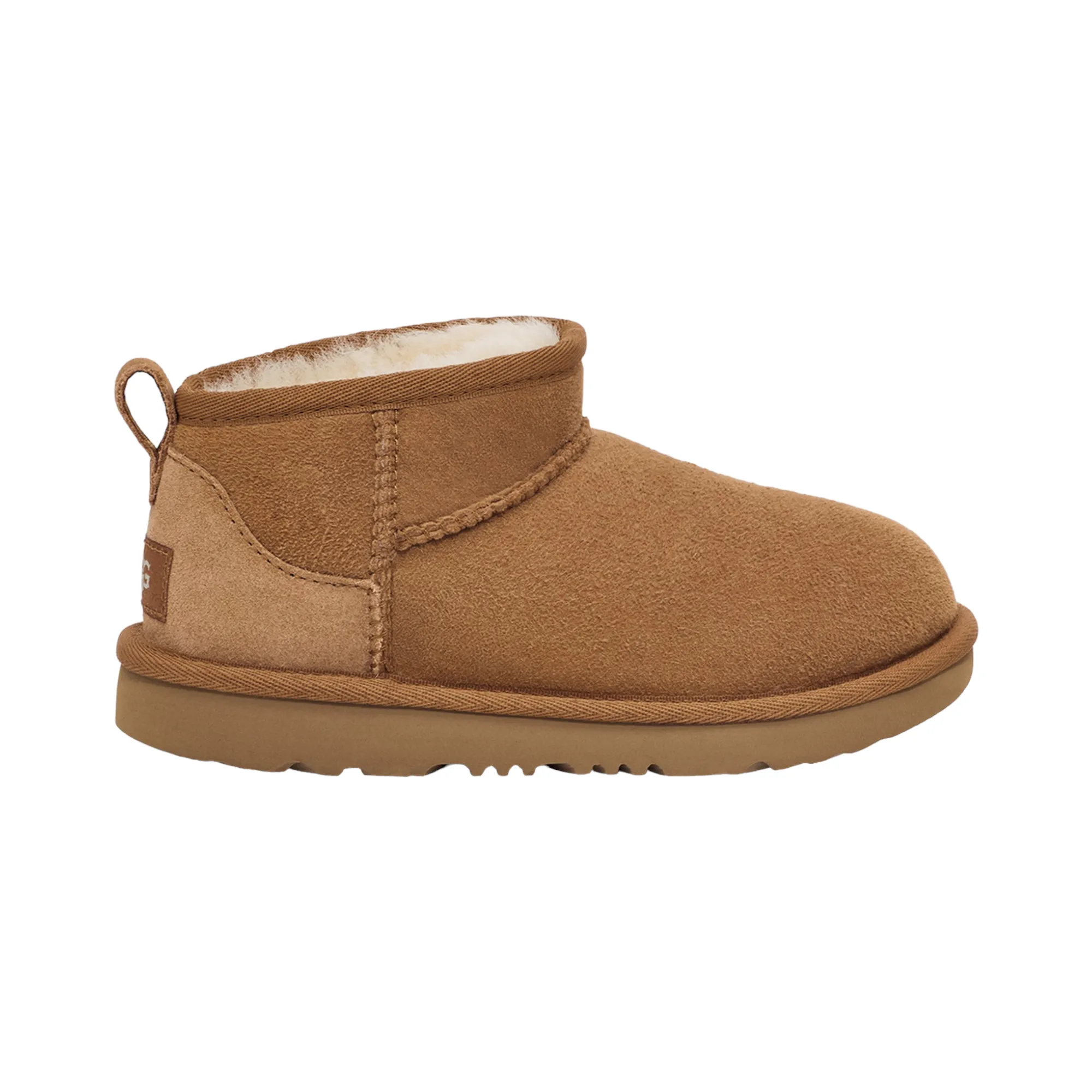 Ugg Classic Ultra Mini Boot- Big Kid's