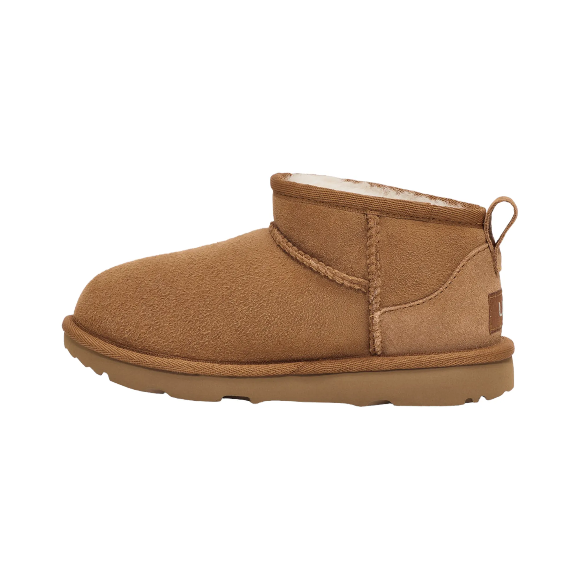 Ugg Classic Ultra Mini Boot- Big Kid's