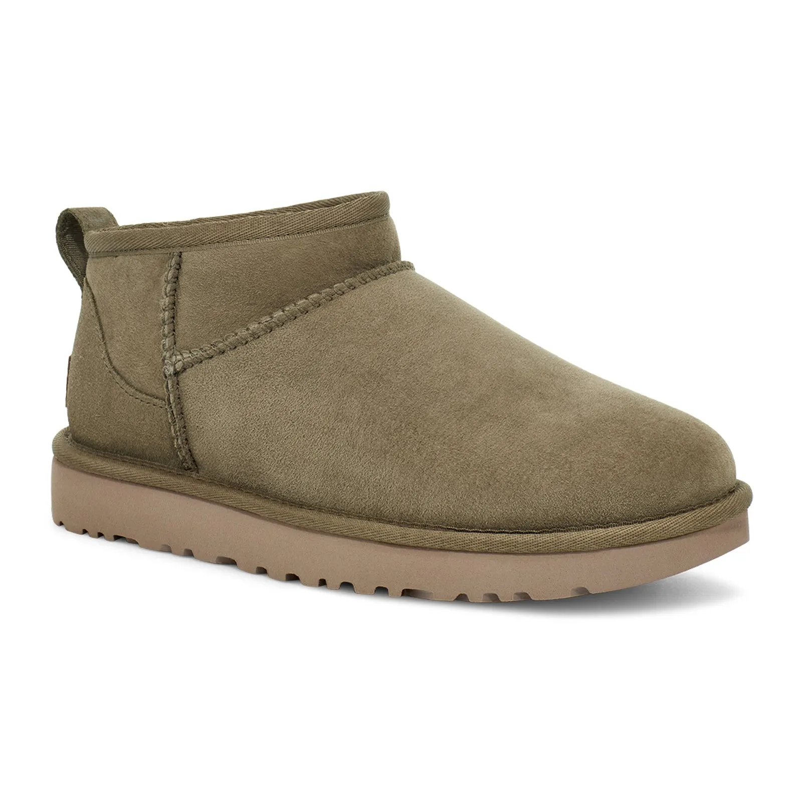 UGG® Classic Ultra Mini (Women) - Antilope