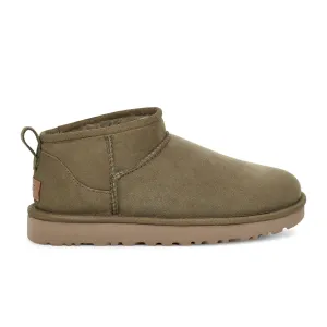 UGG® Classic Ultra Mini (Women) - Antilope