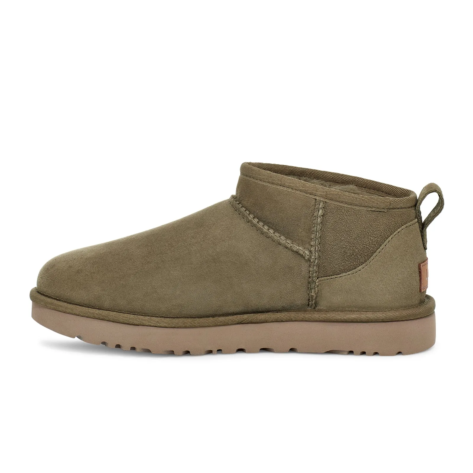 UGG® Classic Ultra Mini (Women) - Antilope