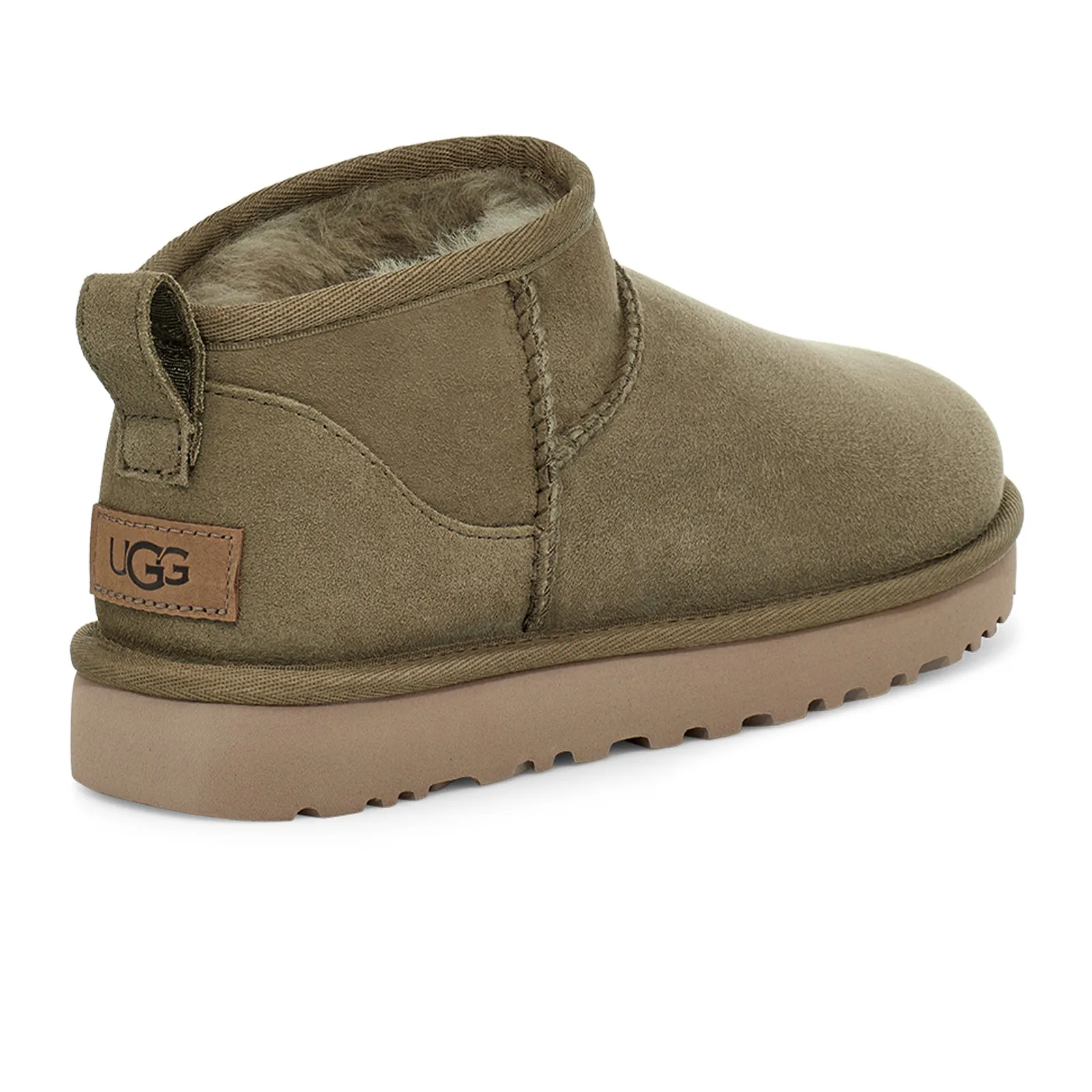 UGG® Classic Ultra Mini (Women) - Antilope