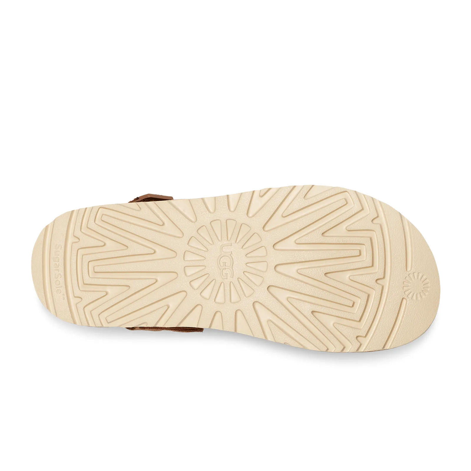 UGG® Goldenstar Clog (Women) - Chestnut