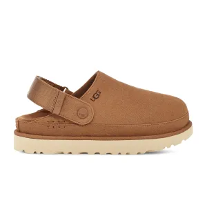 UGG® Goldenstar Clog (Women) - Chestnut