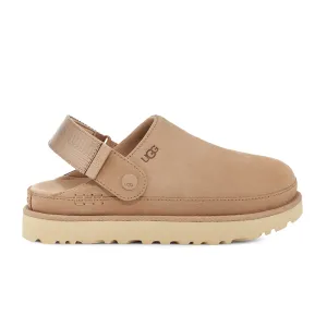 UGG® Goldenstar Clog (Women) - Driftwood