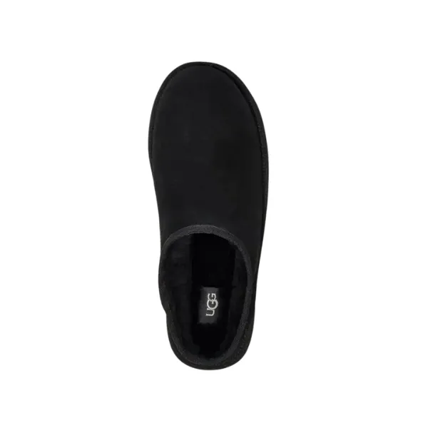 UGG Men's Classic Slip-On Black