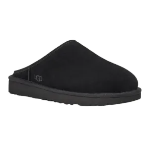 UGG Men's Classic Slip-On Black