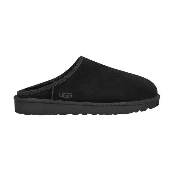 UGG Men's Classic Slip-On Black