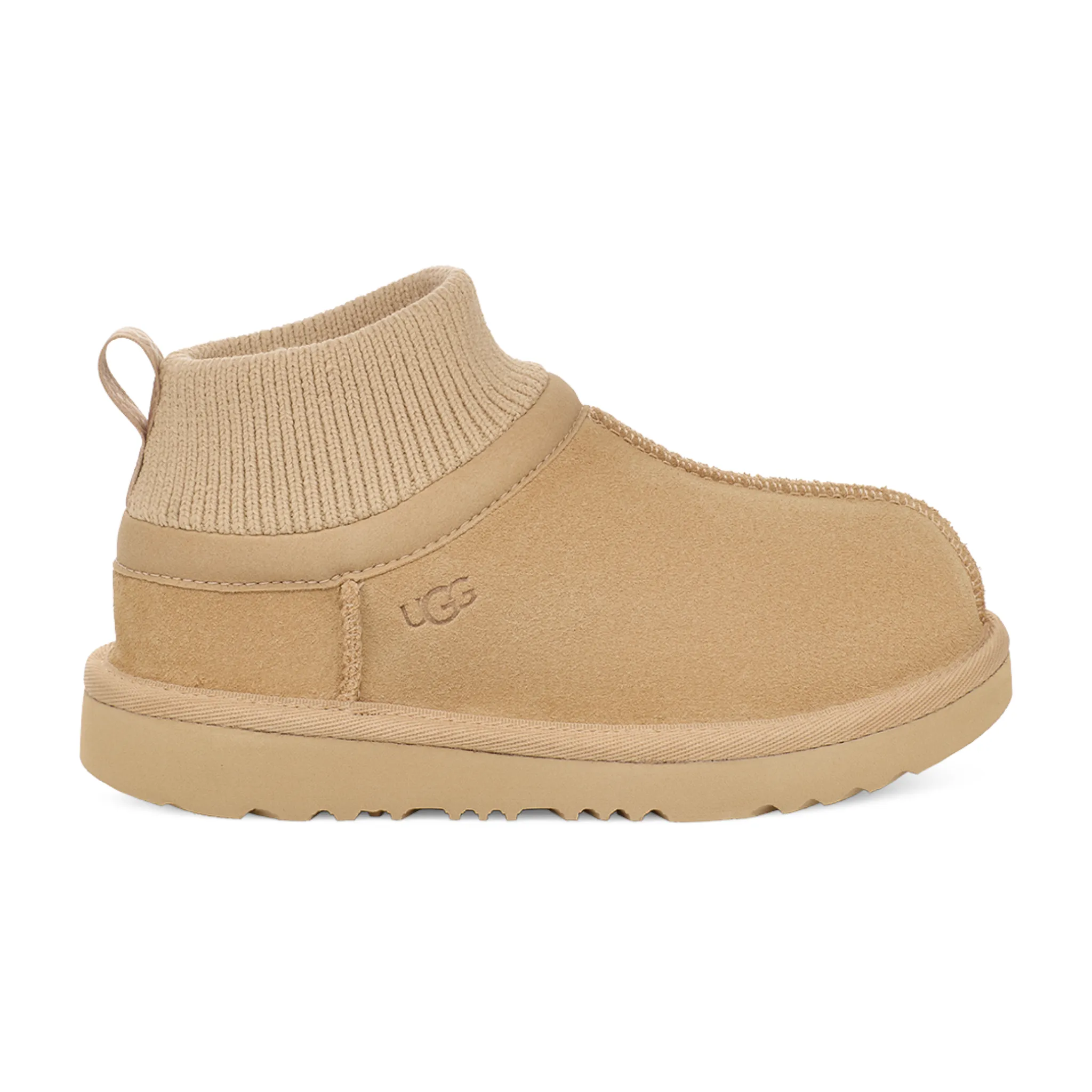 Ugg Ultra Stretch Cuff Boot- Toddler's