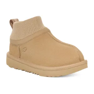 Ugg Ultra Stretch Cuff Boot- Toddler's