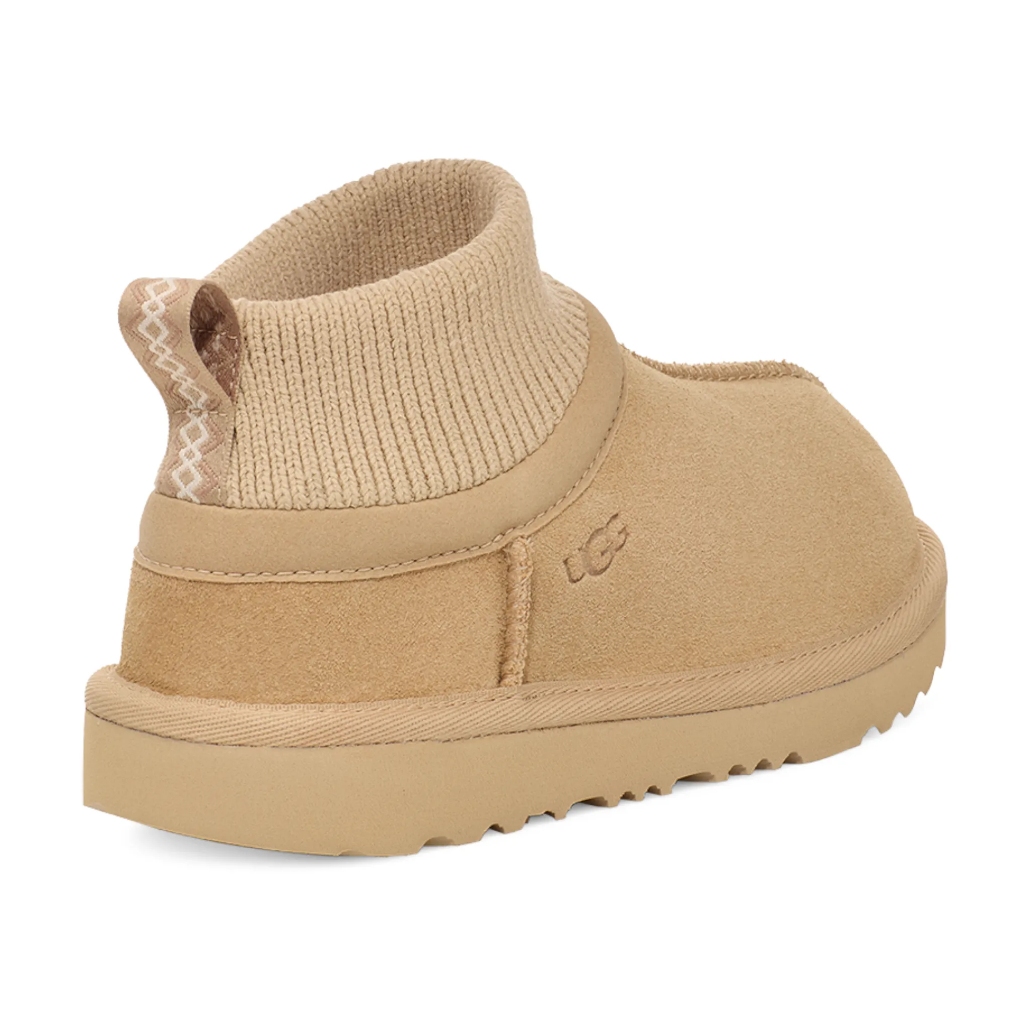 Ugg Ultra Stretch Cuff Boot- Toddler's