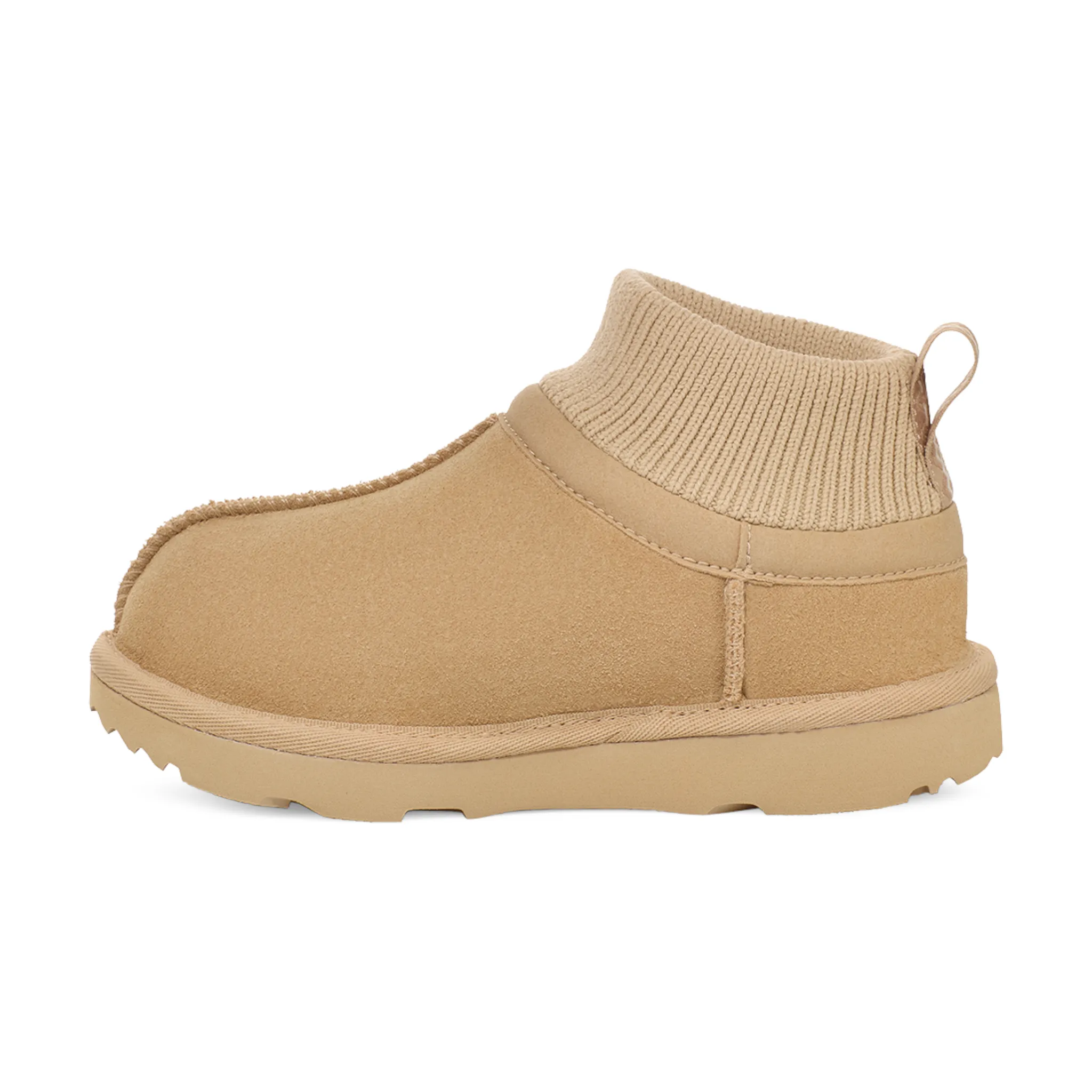 Ugg Ultra Stretch Cuff Boot- Toddler's