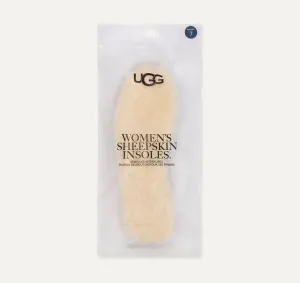 UGG Women's Sheepskin Insole