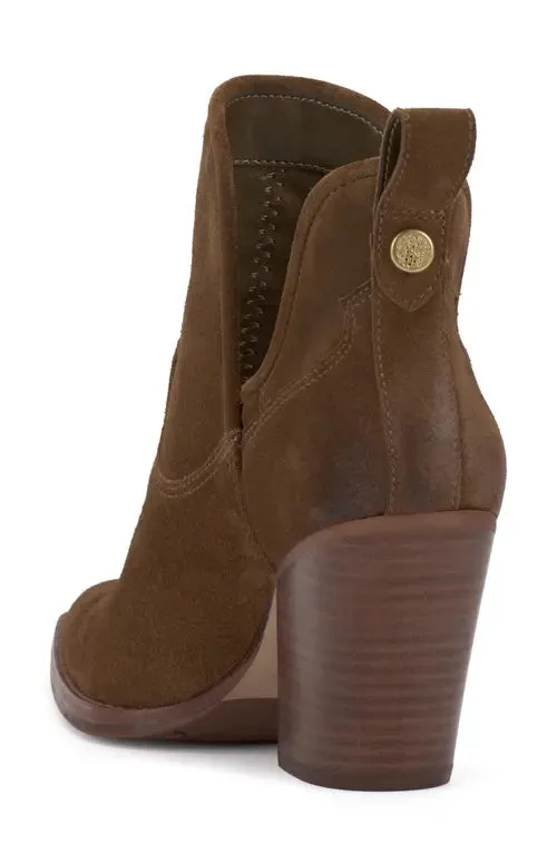 Vince Camuto Phaidra Bootie G137