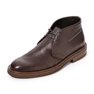 Vista Deerskin Chukka Boot