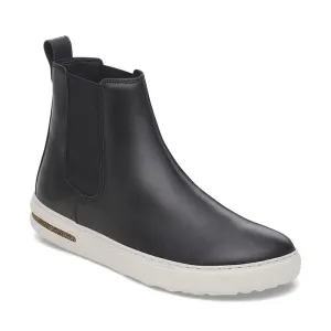 Women's Bend Chelsea Narrow Black Leather