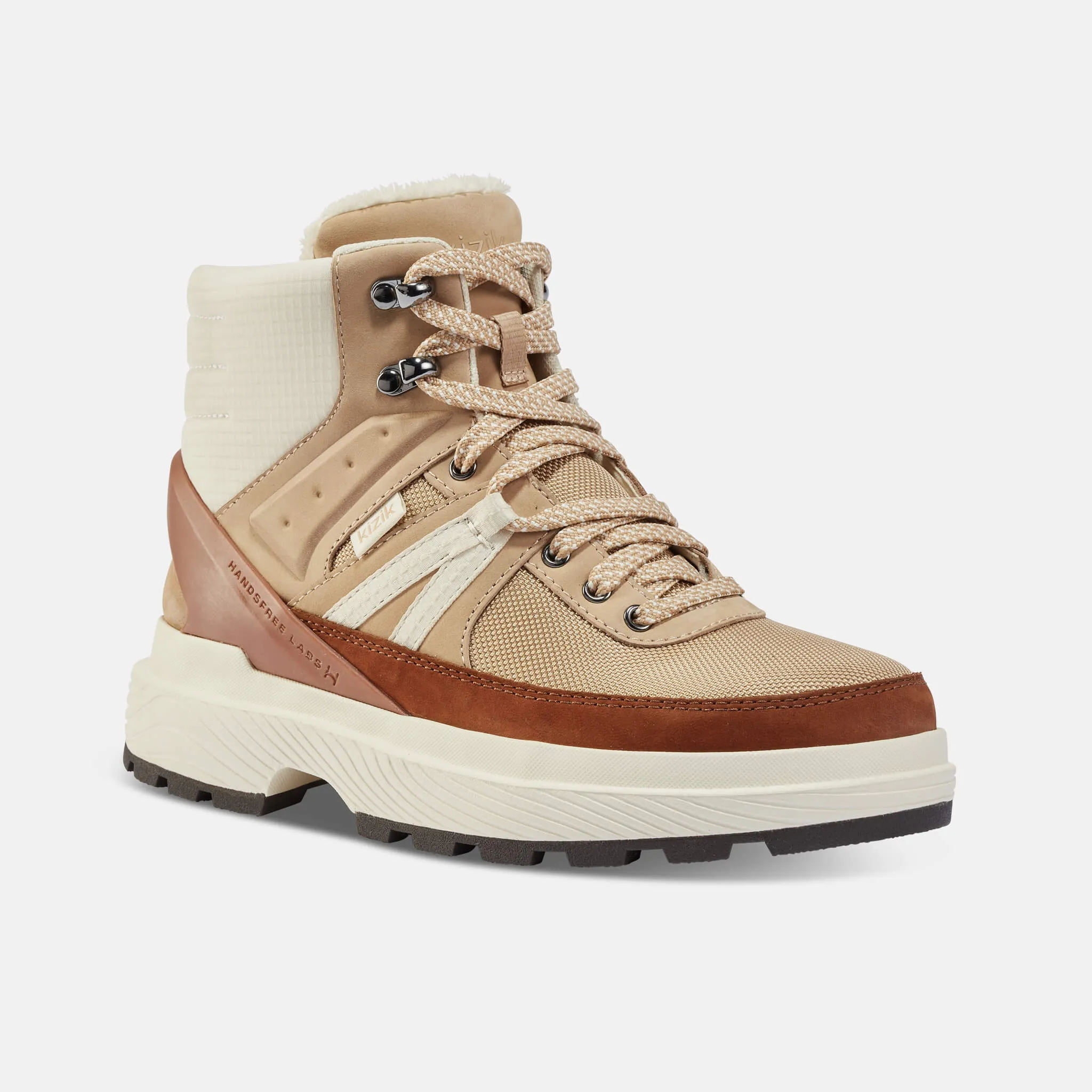 Women's Sierra - Latte