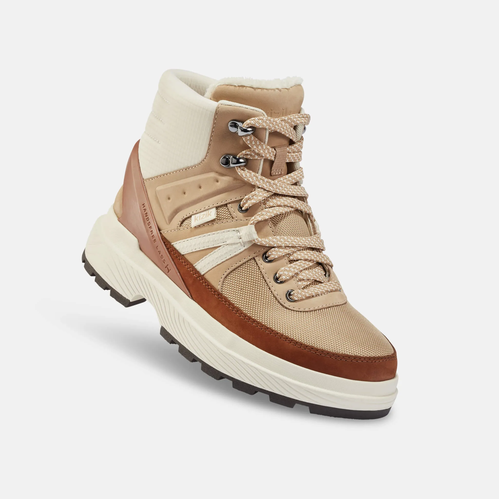 Women's Sierra - Latte