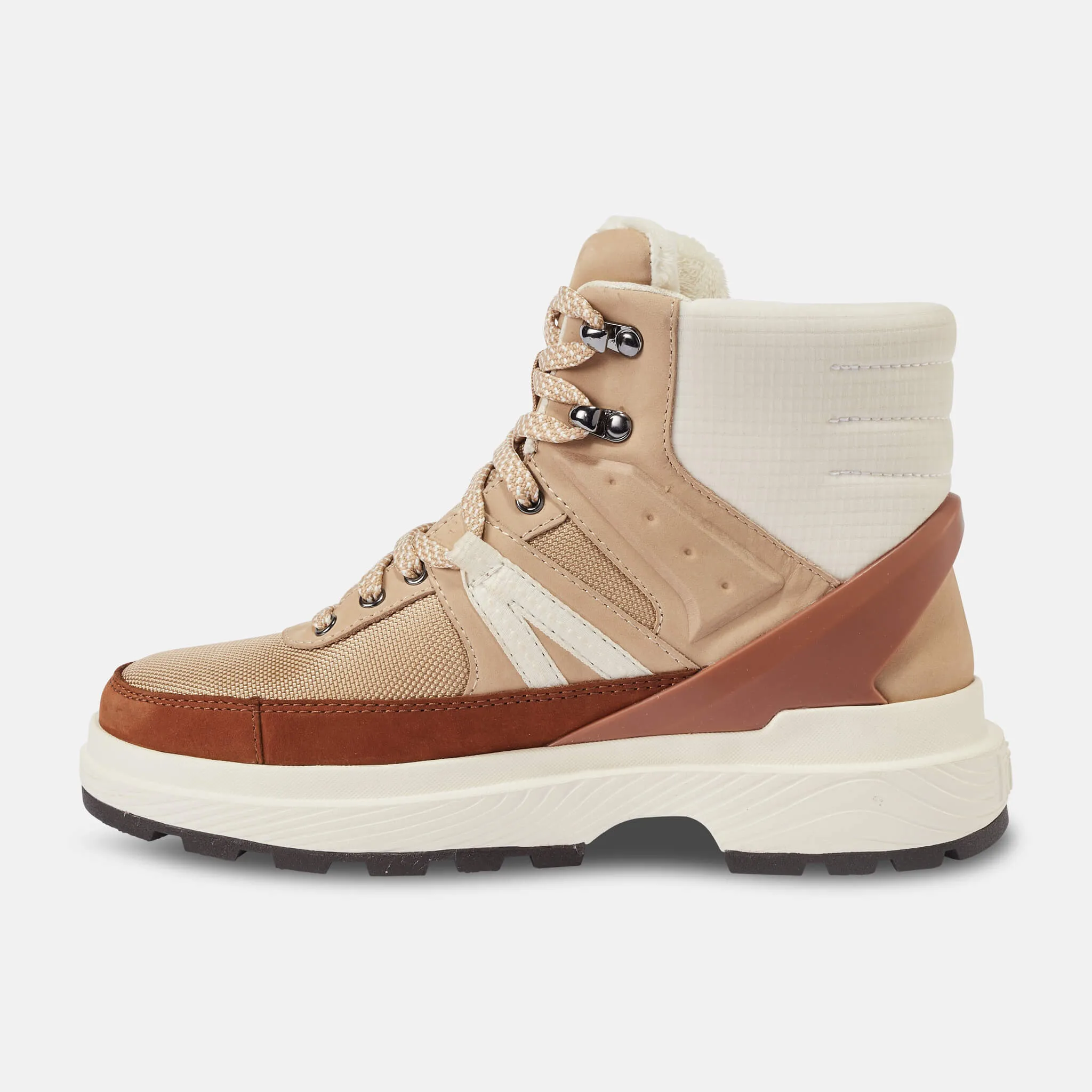 Women's Sierra - Latte