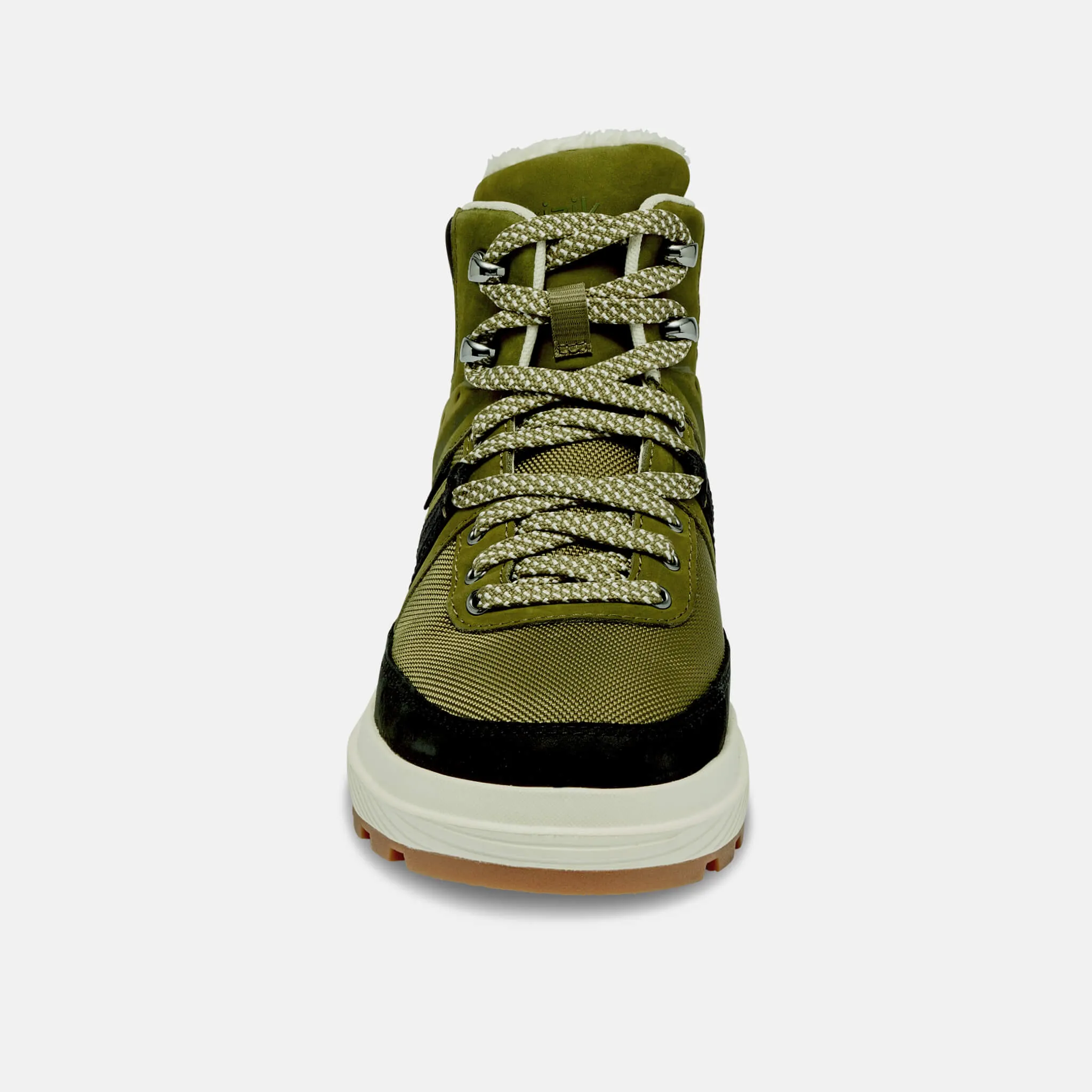 Women's Sierra - Olive Green