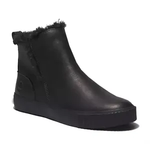 Women's Skyla Bay Black