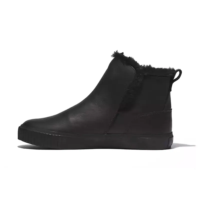 Women's Skyla Bay Black