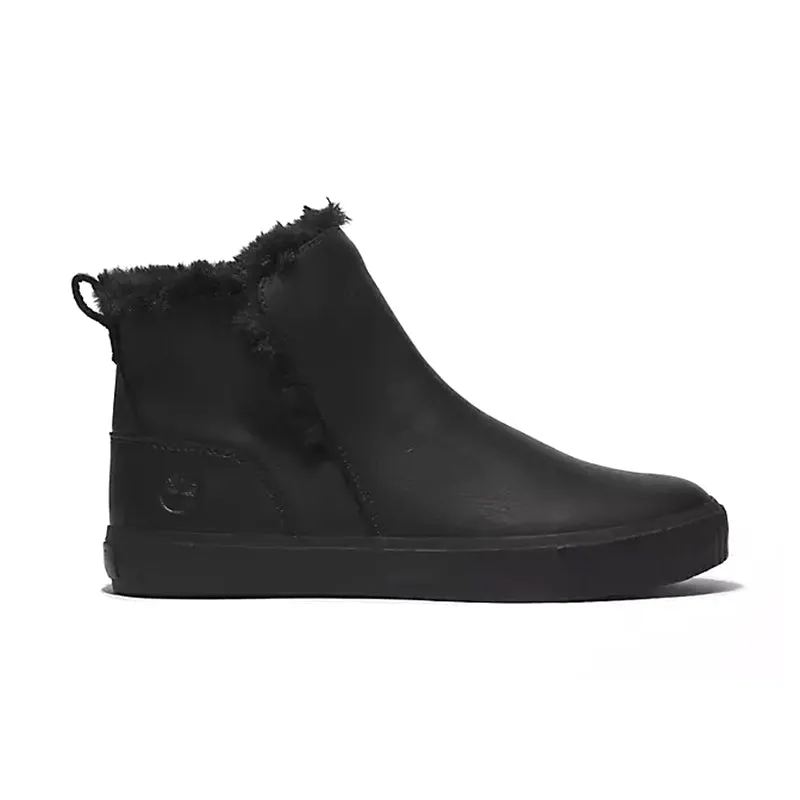 Women's Skyla Bay Black