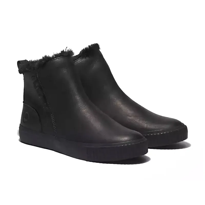 Women's Skyla Bay Black