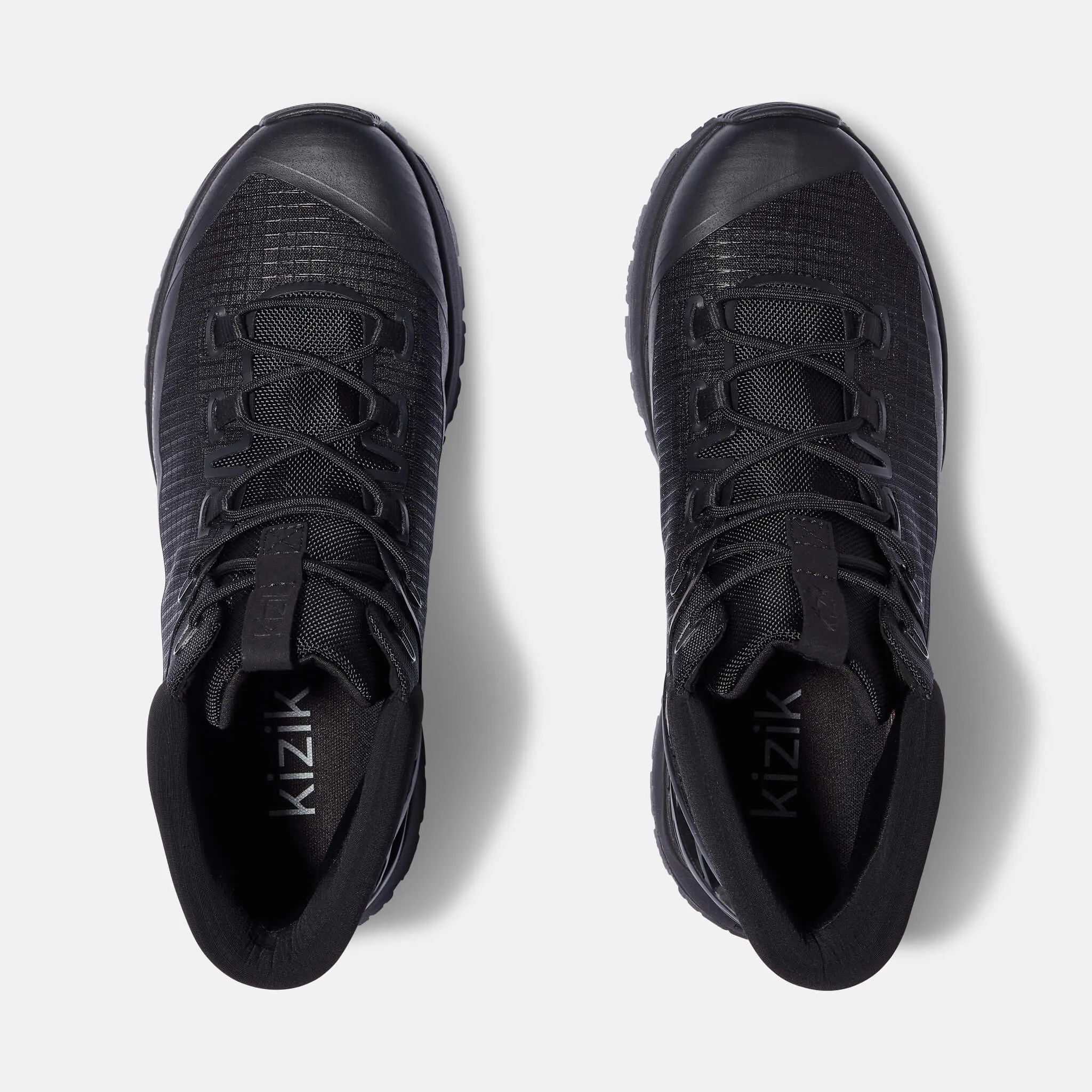 Women's Wasatch Mid - Blackout