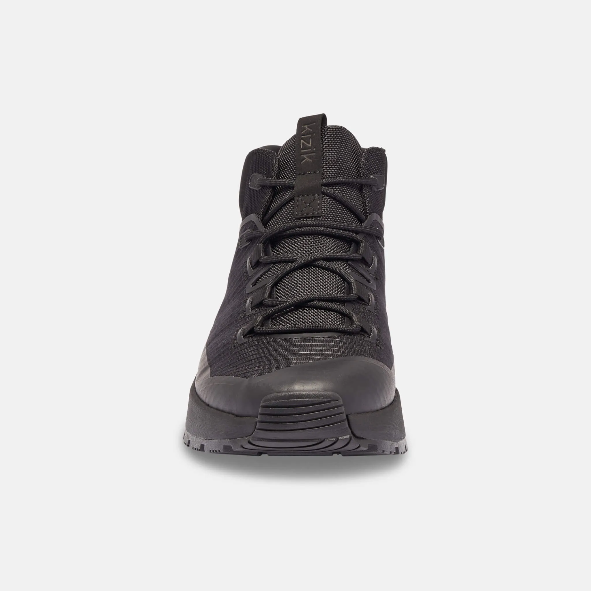 Women's Wasatch Mid - Blackout